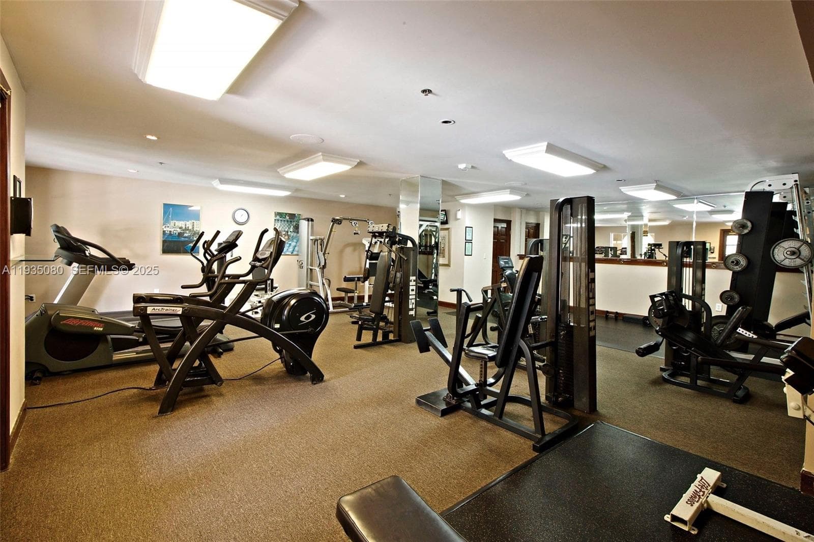 THE YACHT CLUB AT AVENTUR · #8405 in Aventura - Photo 25