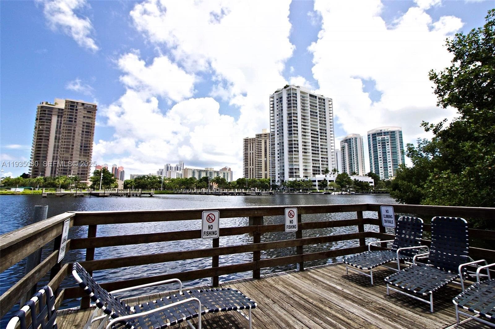 THE YACHT CLUB AT AVENTUR · #8405 in Aventura - Photo 21