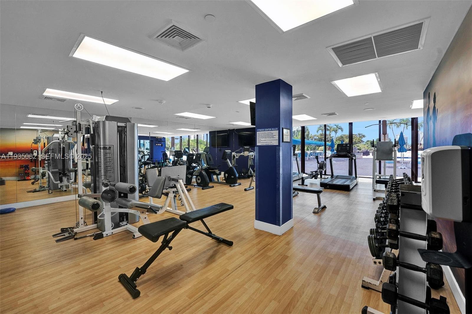 Delvista Towers · #1112 in Aventura - Photo 30