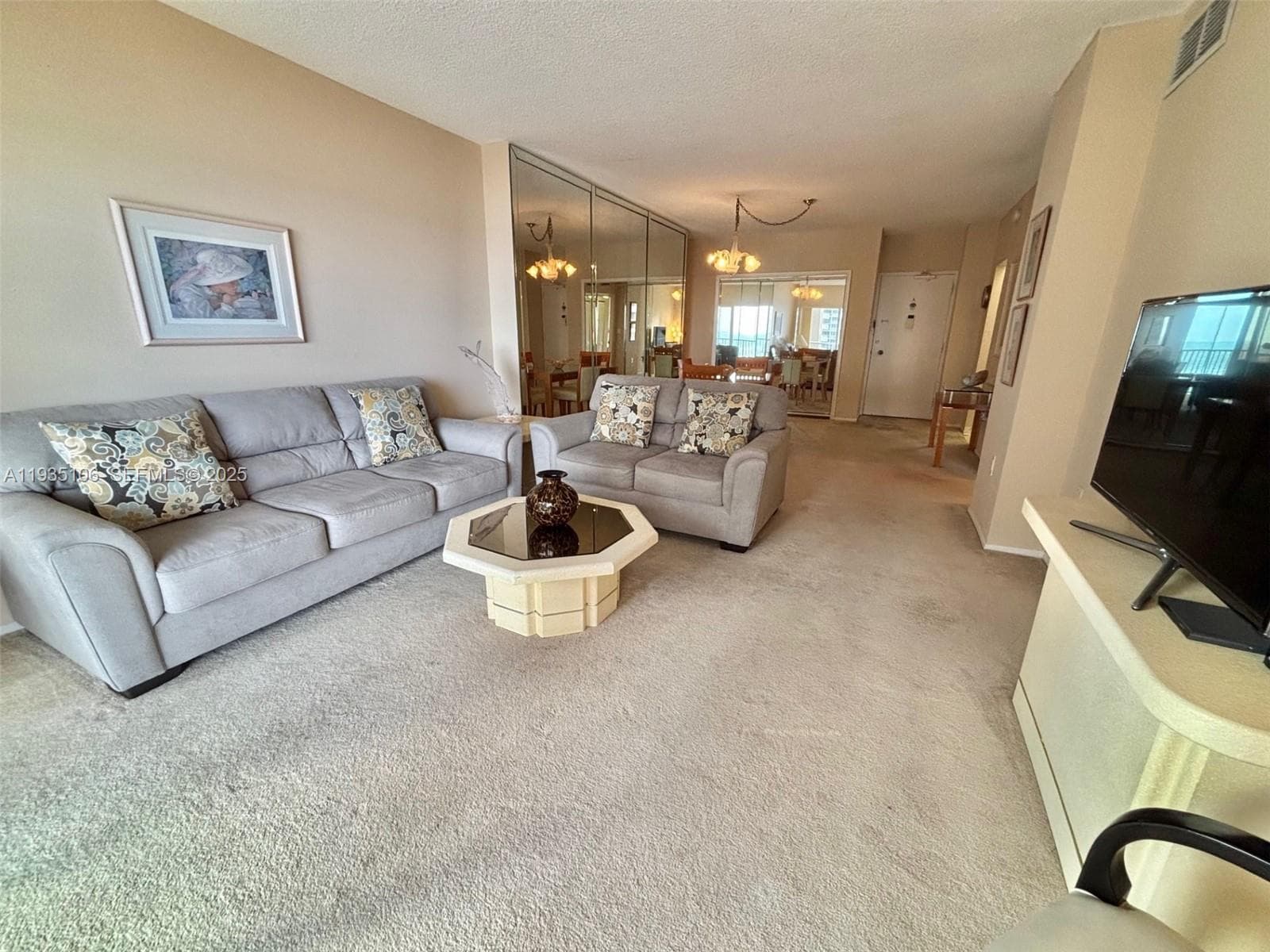 HEMISPHERES CONDO · #9L in Hallandale Beach - Photo 8