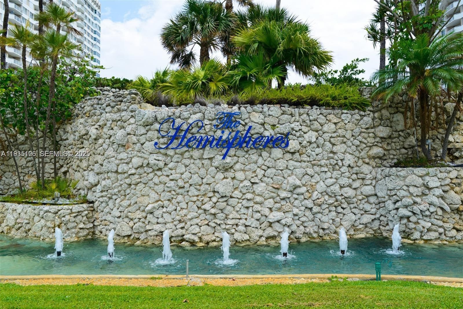 HEMISPHERES CONDO · #9L in Hallandale Beach - Photo 21