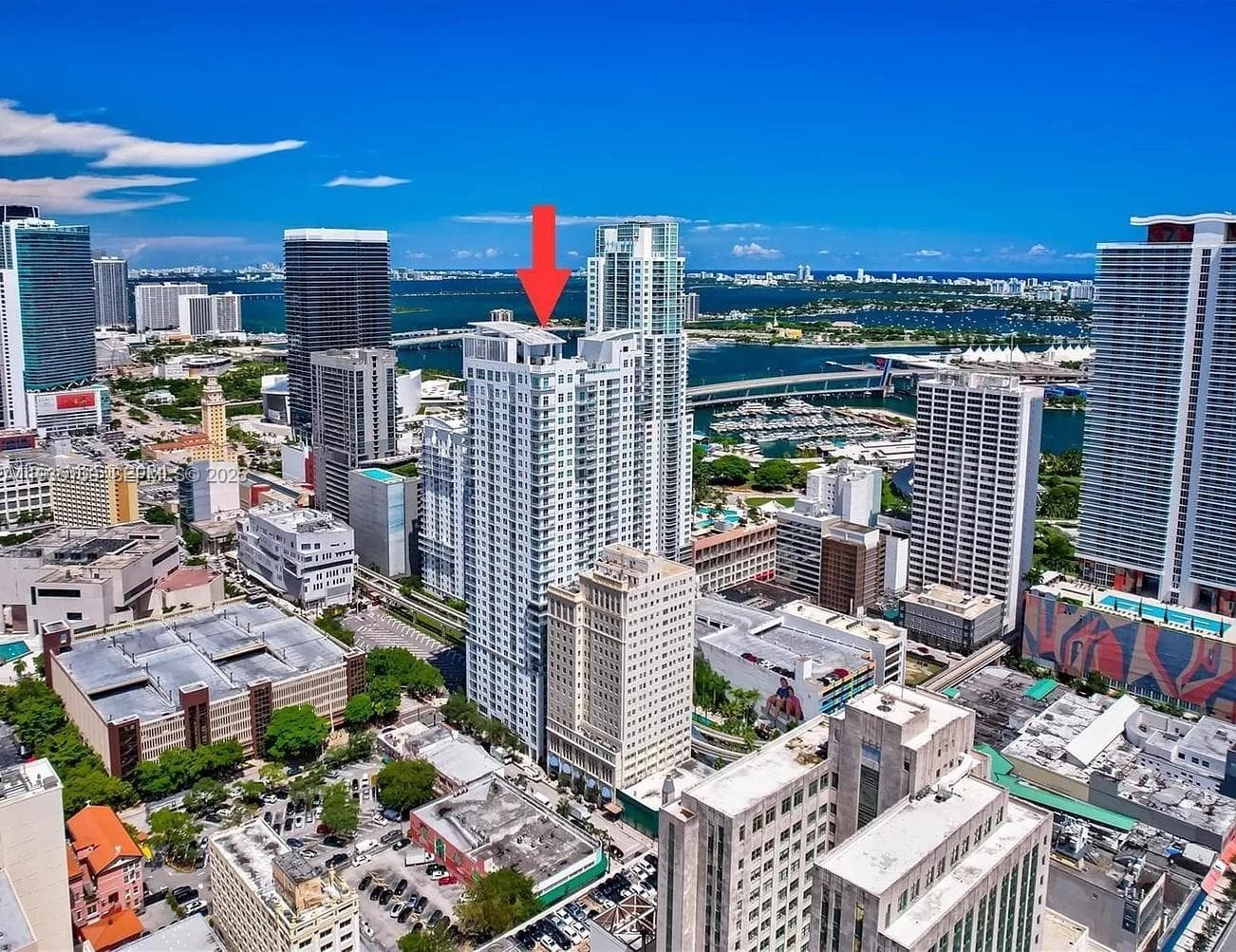 Loft Downtown II · #811 in Miami - Photo 4