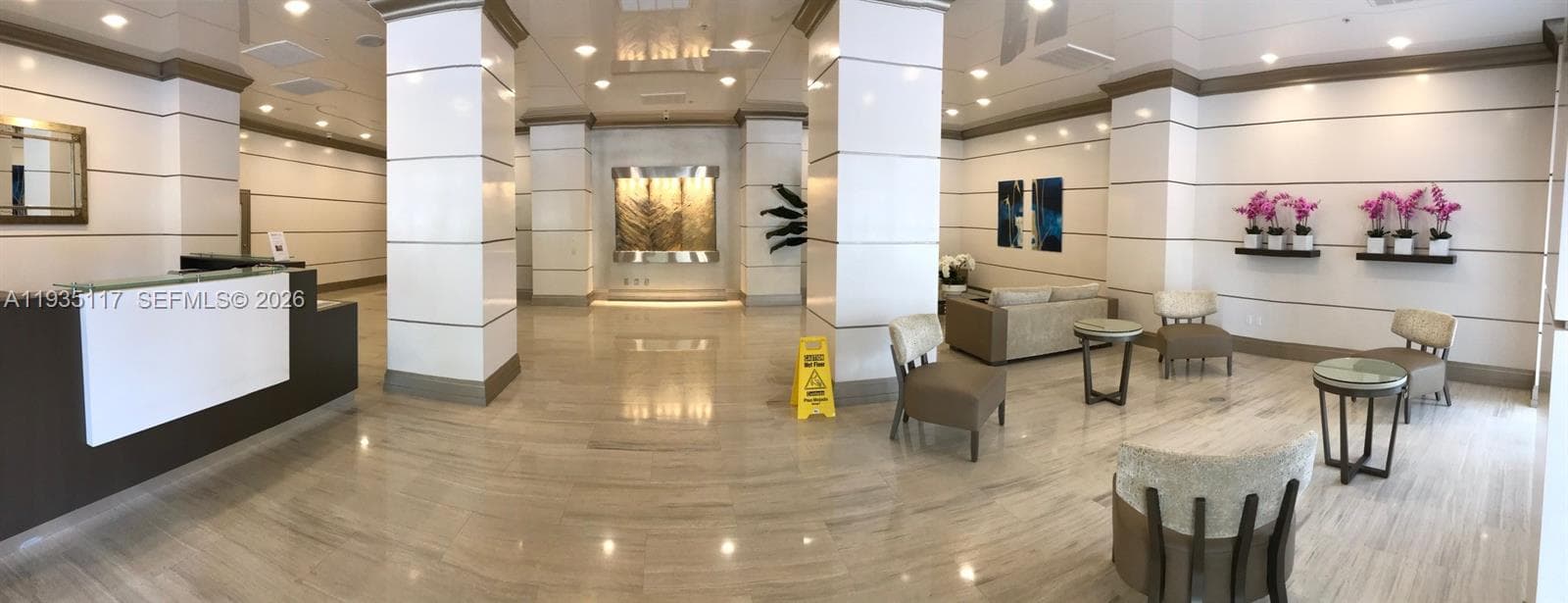 OCEANVIEW BUILDING A COND · #502 in Sunny Isles Beach - Photo 9