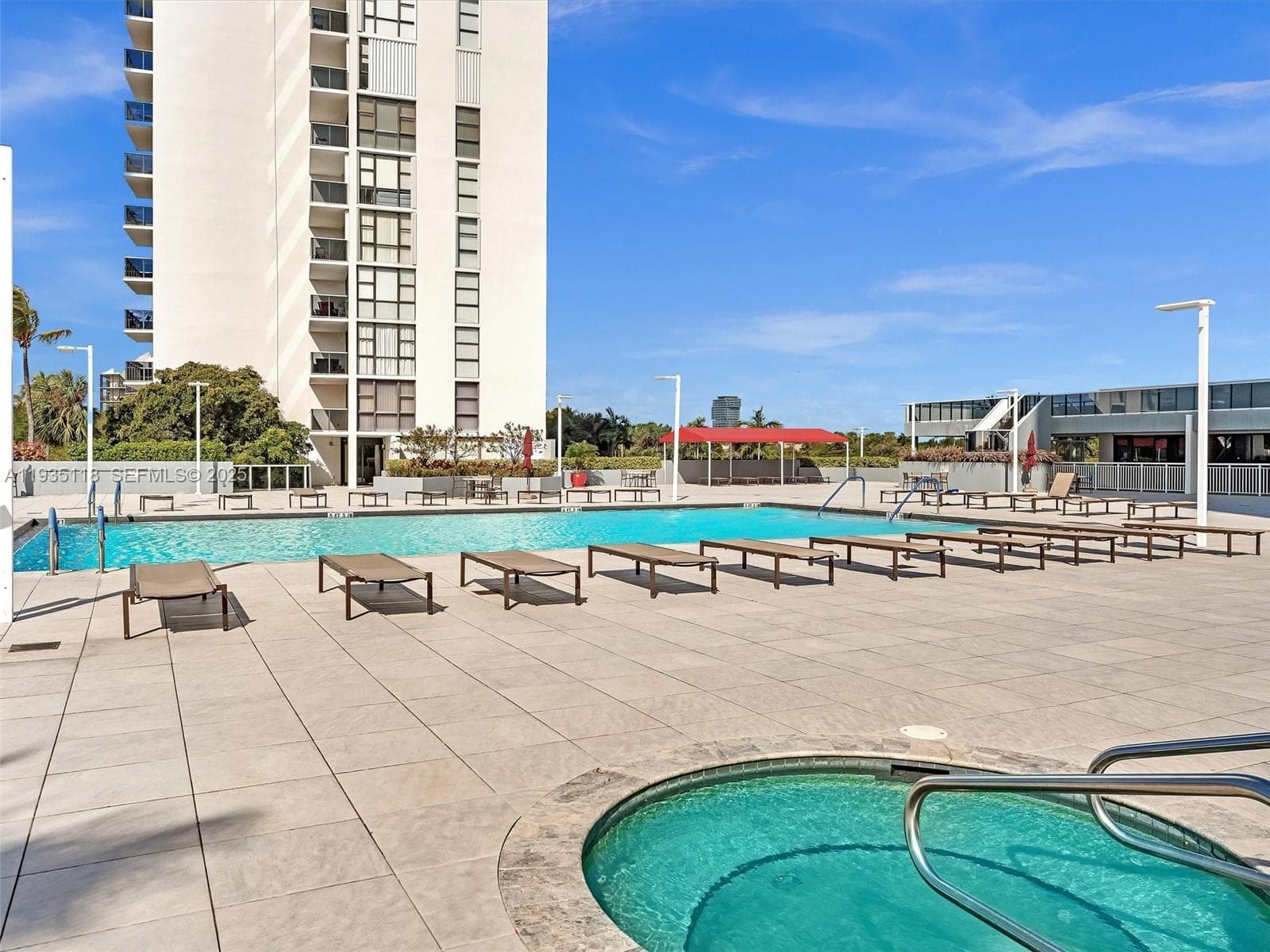 ELDORADO CONDO · #410 in Aventura - Photo 46
