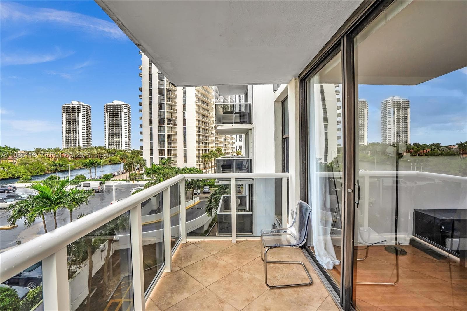 ELDORADO CONDO · #410 in Aventura - Photo 22
