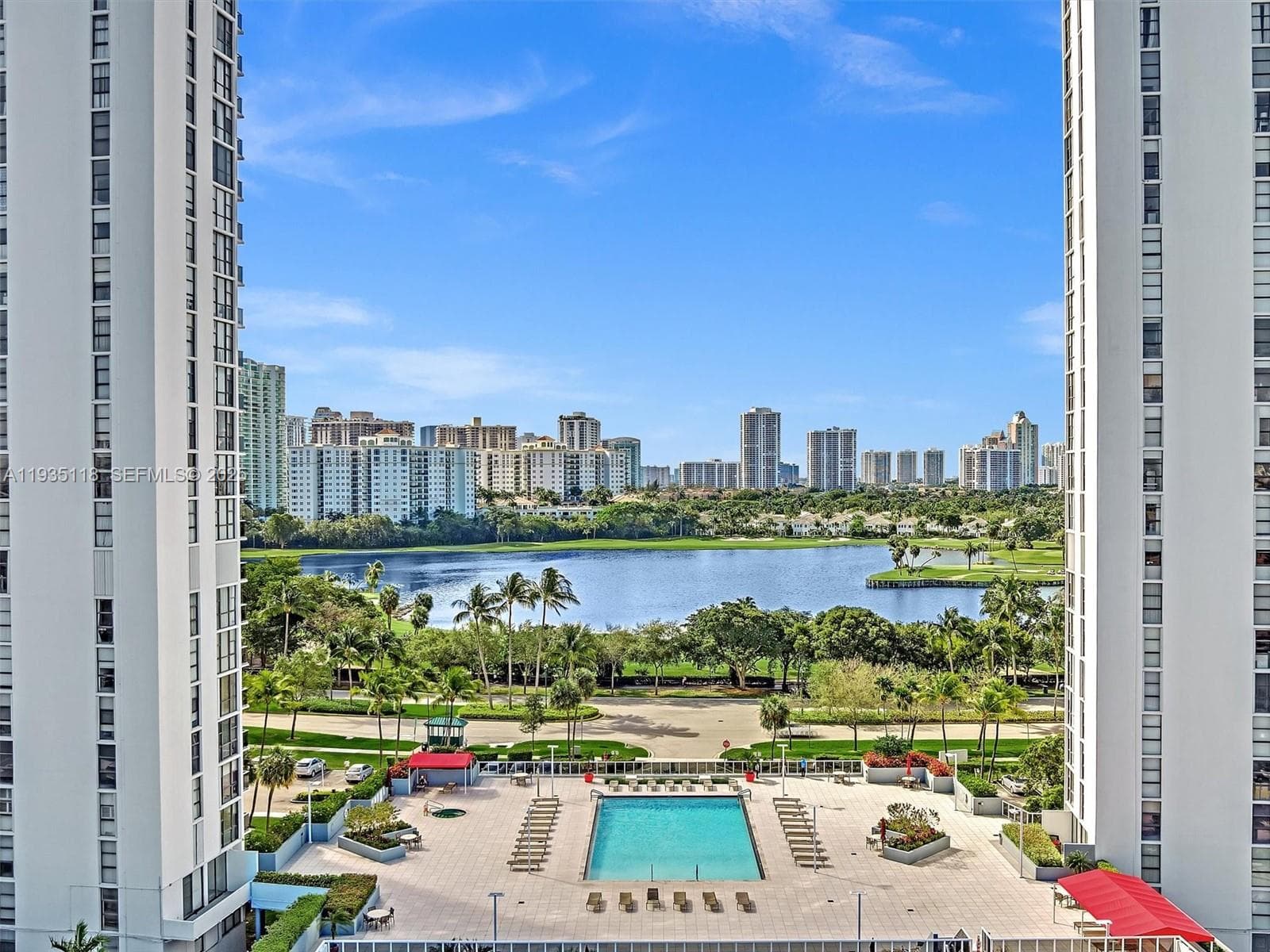 ELDORADO CONDO · #410 in Aventura - Photo 57