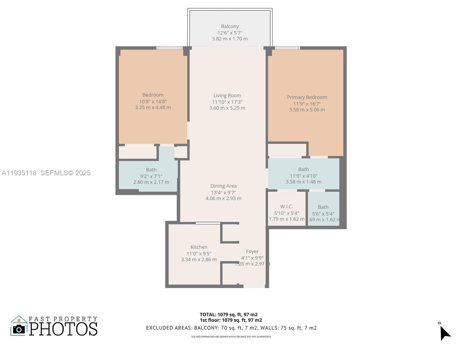 ELDORADO CONDO · #410 in Aventura - Photo 39