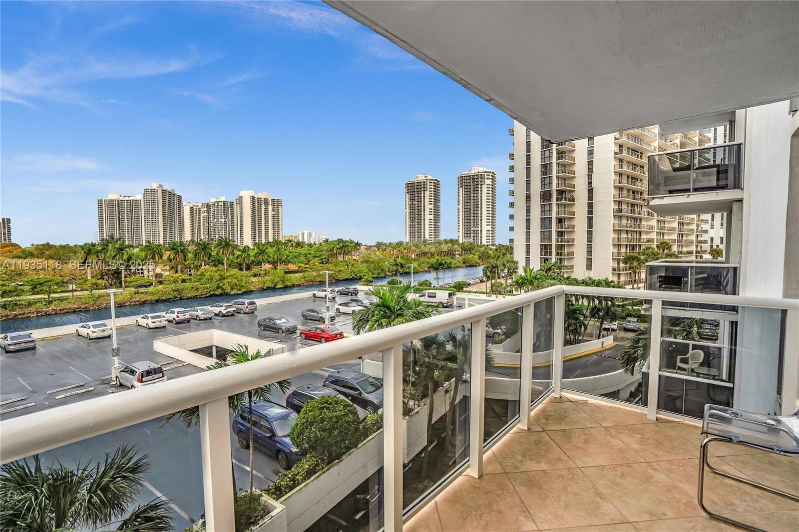 ELDORADO CONDO · #410 in Aventura - Photo 21