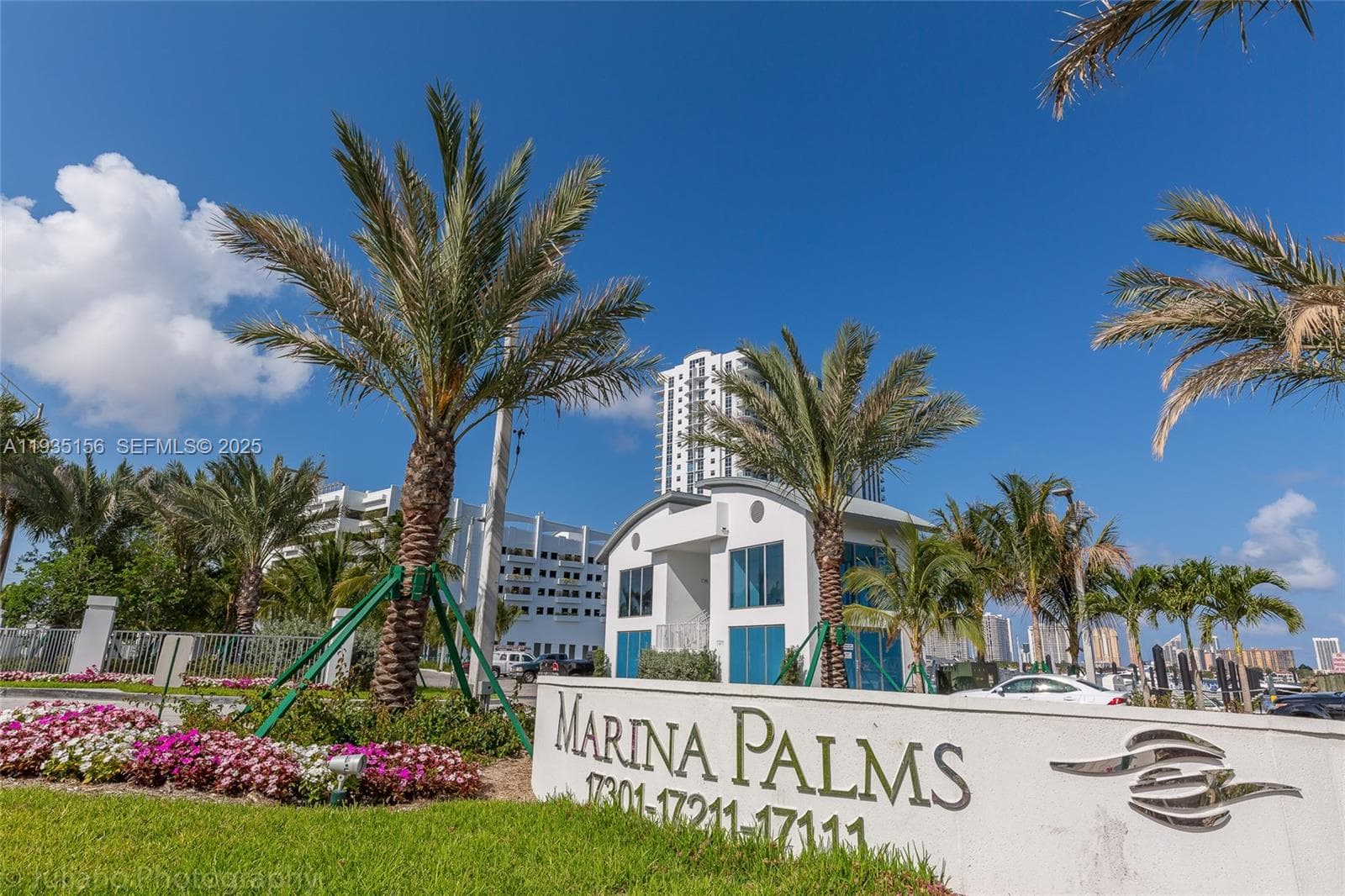 Marina Palms · #908 in North Miami Beach - Photo 53
