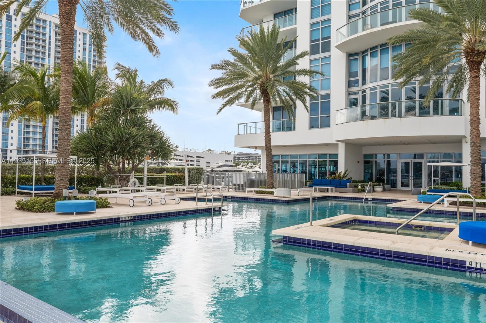 Marina Palms · #908 in North Miami Beach - Photo 44