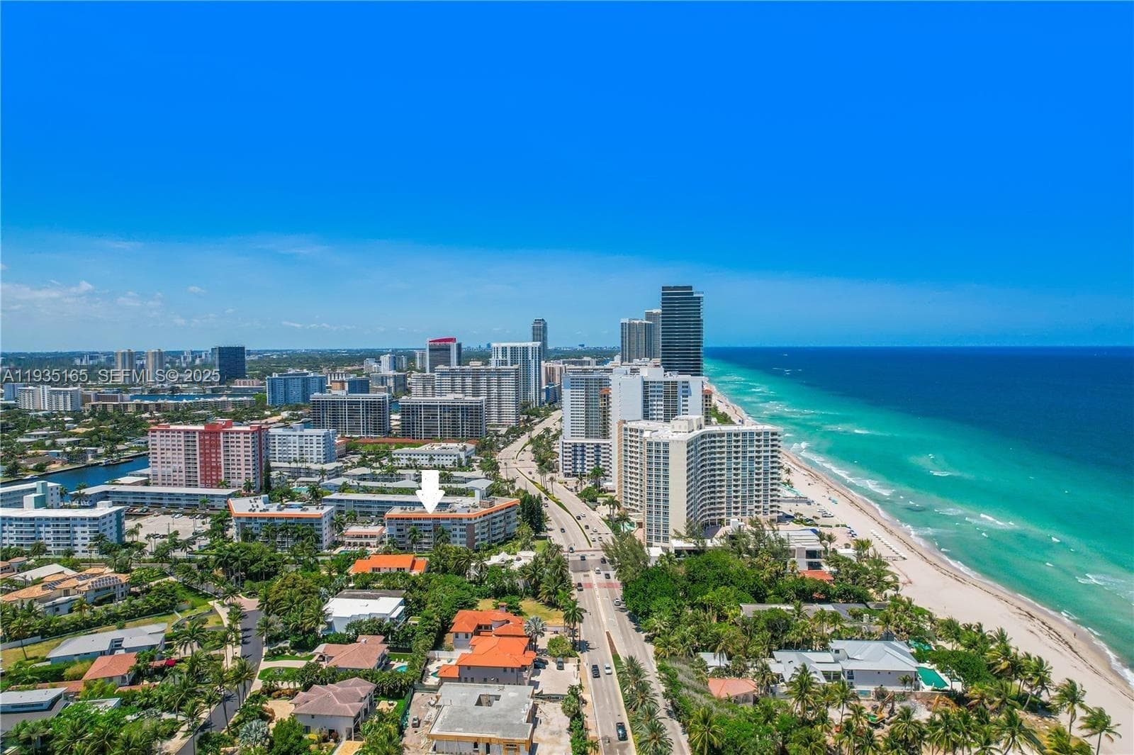 GOLDEN VIEW CONDO · #302 in Hallandale Beach - Photo 41