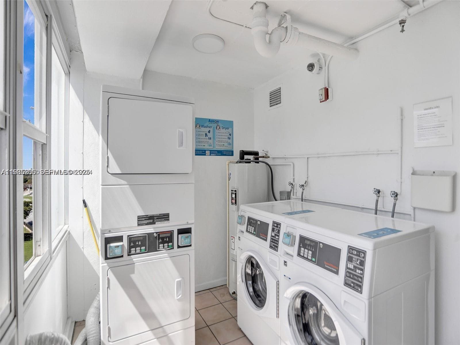 CARIBBEAN TOWERS CONDO · #9H in North Bay Village - Photo 23