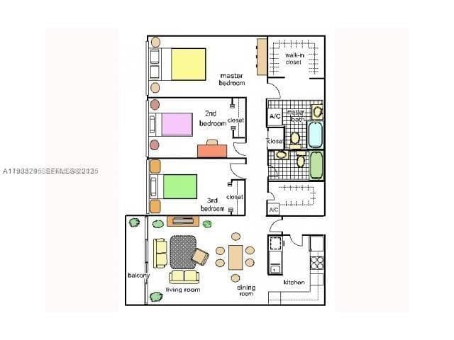 CARIBBEAN TOWERS CONDO · #9H in North Bay Village - Photo 22