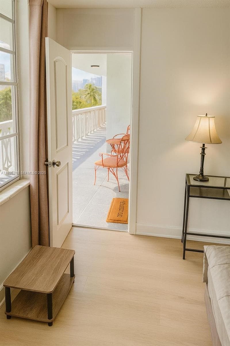 THE MERIDIAN CONDO · #502 in Miami Beach - Photo 13