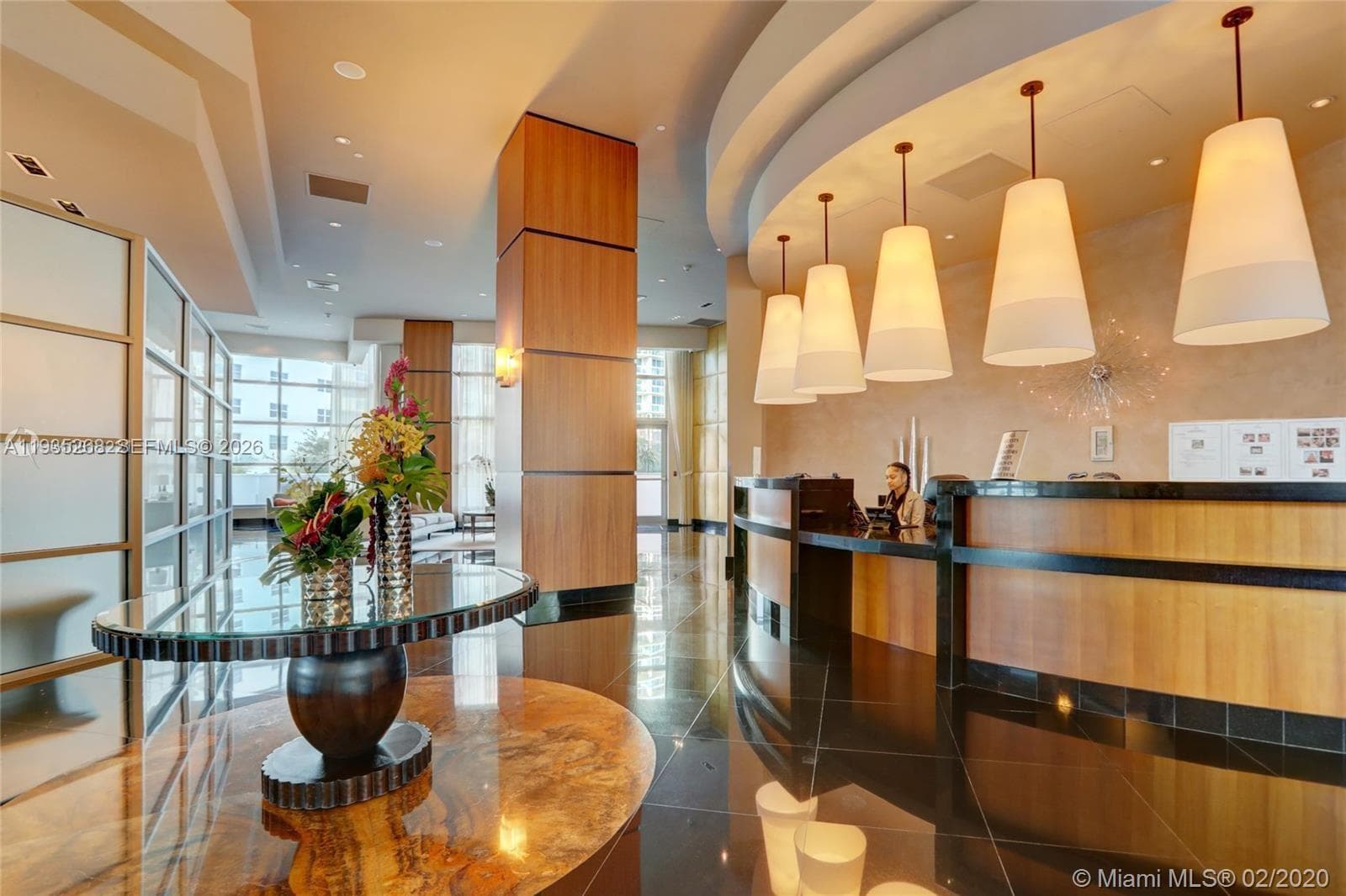 OCEAN PALMS · #606 in Hollywood - Photo 19