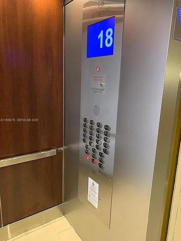 NA · #1818 in Sunny Isles Beach - Photo 35