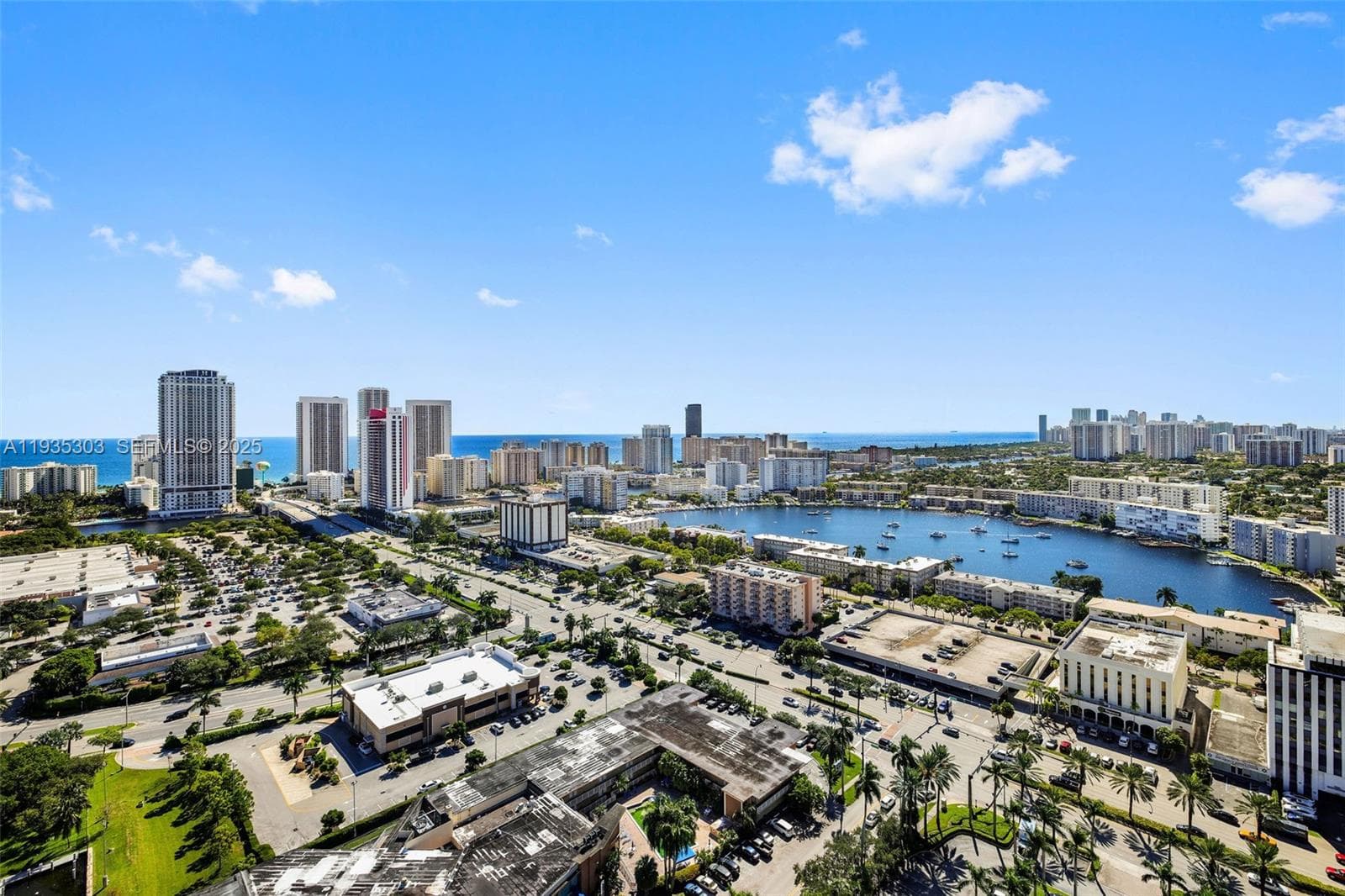 Mondrian Hallandale · #2610 in Hallandale Beach - Photo 29