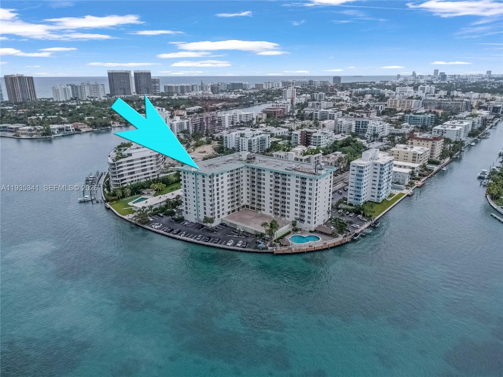 ISLAND POINTE · #2L in Bay Harbor Islands - Photo 34