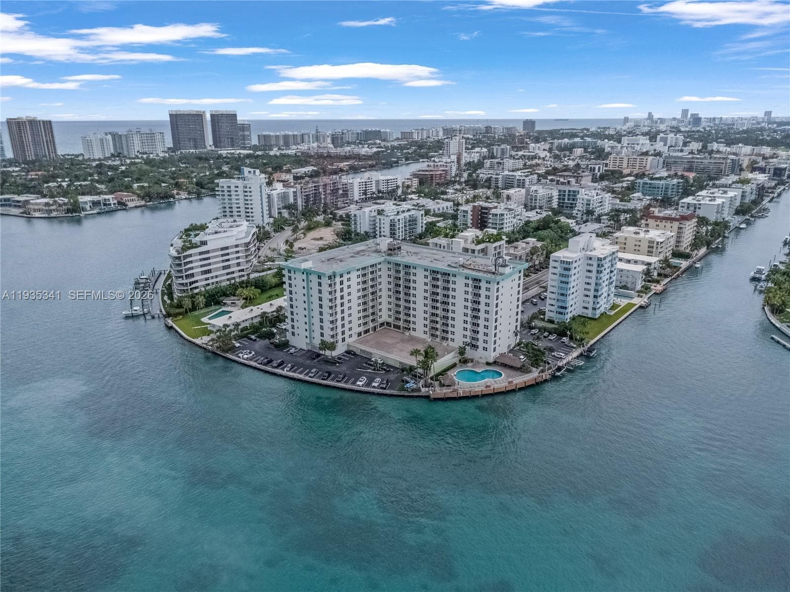 ISLAND POINTE · #2L in Bay Harbor Islands - Photo 35