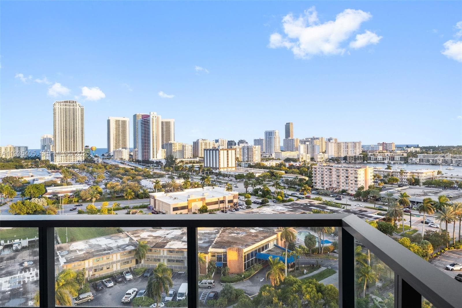 Mondrian Hallandale · #0606 in Hallandale Beach - Photo 9