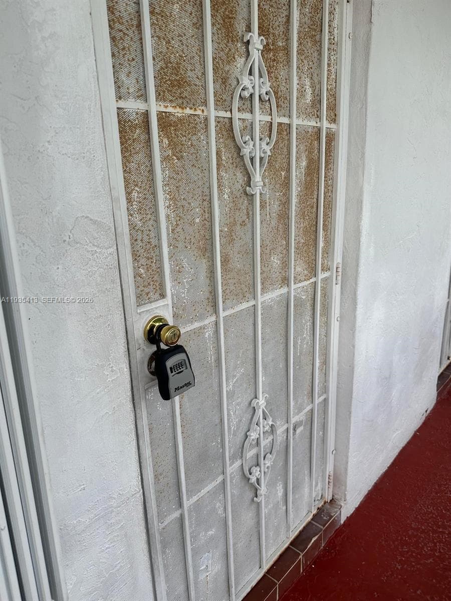 ROMONT SOUTH CONDO · #Q27 in Miami Gardens - Photo 4