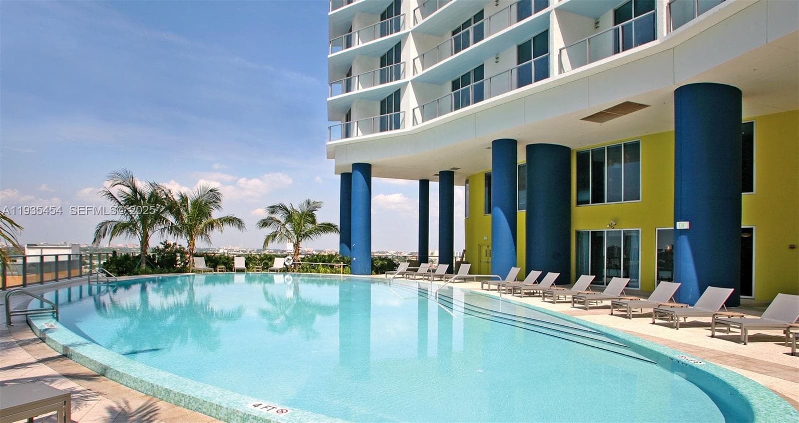 Latitude on the River · #1402 in Miami - Photo 31