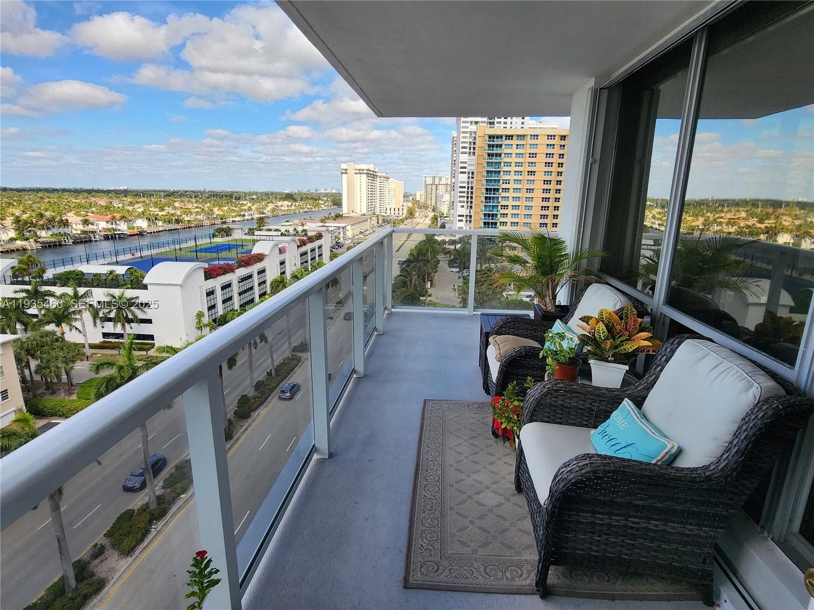 AQUARIUS CONDO · #1001N in Hollywood - Photo 9