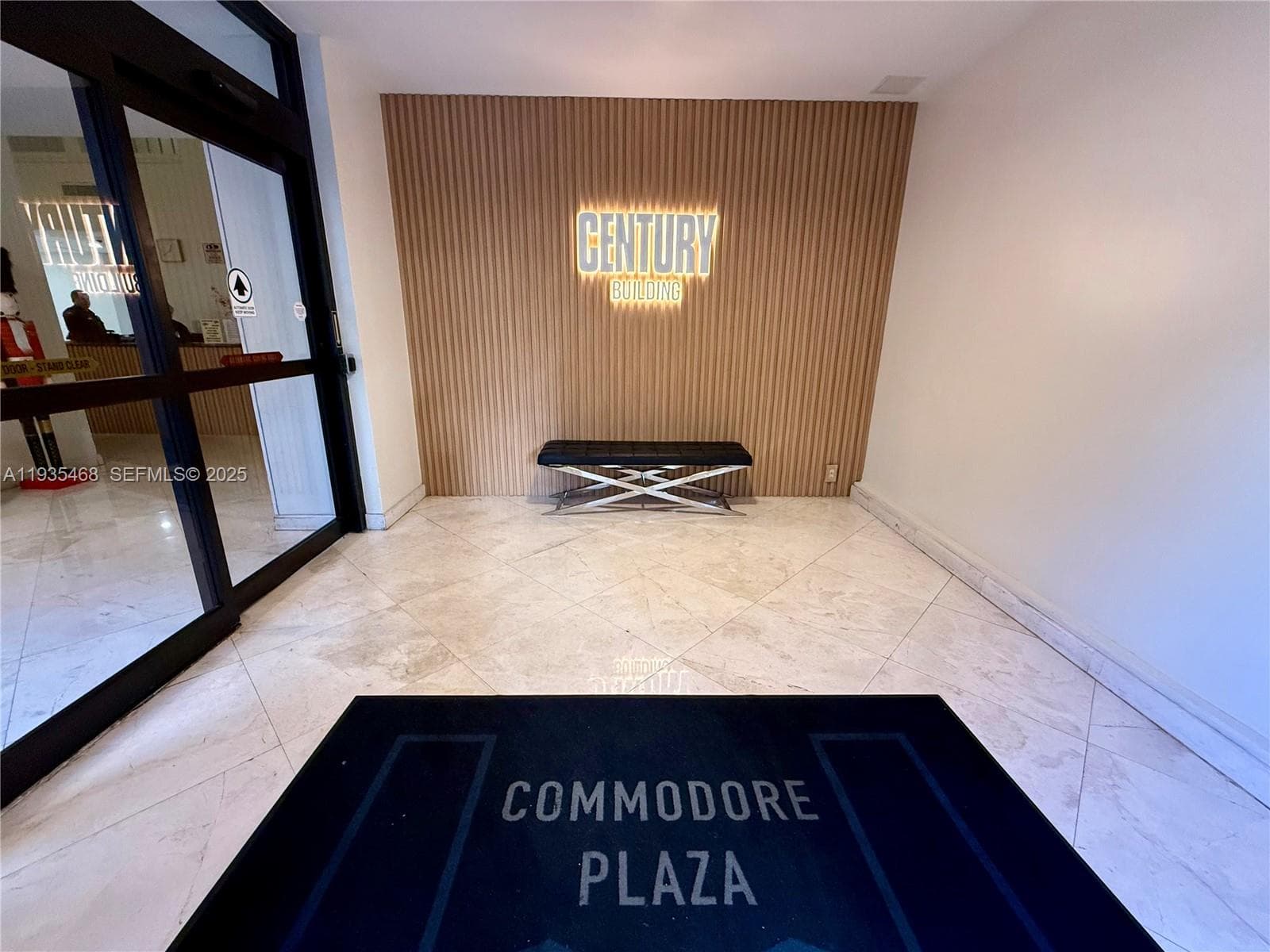 COMMODORE PLAZA CONDO · #514 in Aventura - Photo 2