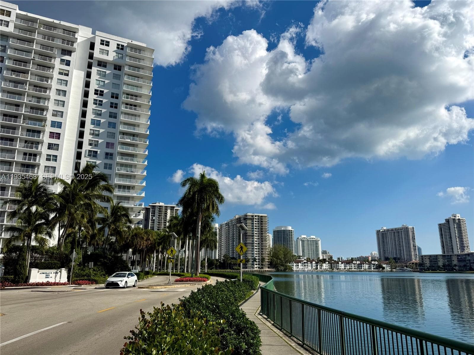 COMMODORE PLAZA CONDO · #514 in Aventura - Photo 16