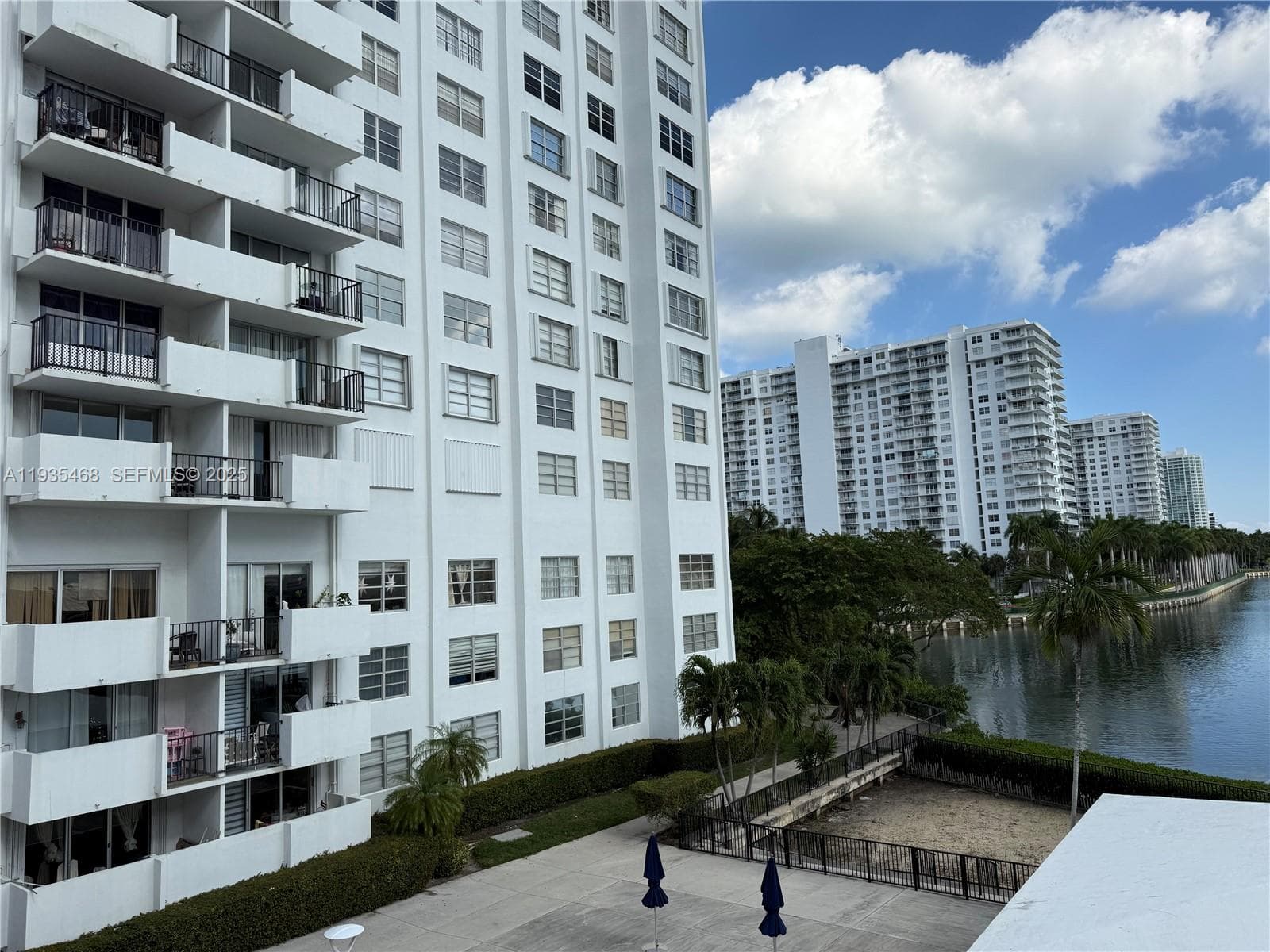 COMMODORE PLAZA CONDO · #514 in Aventura - Photo 12