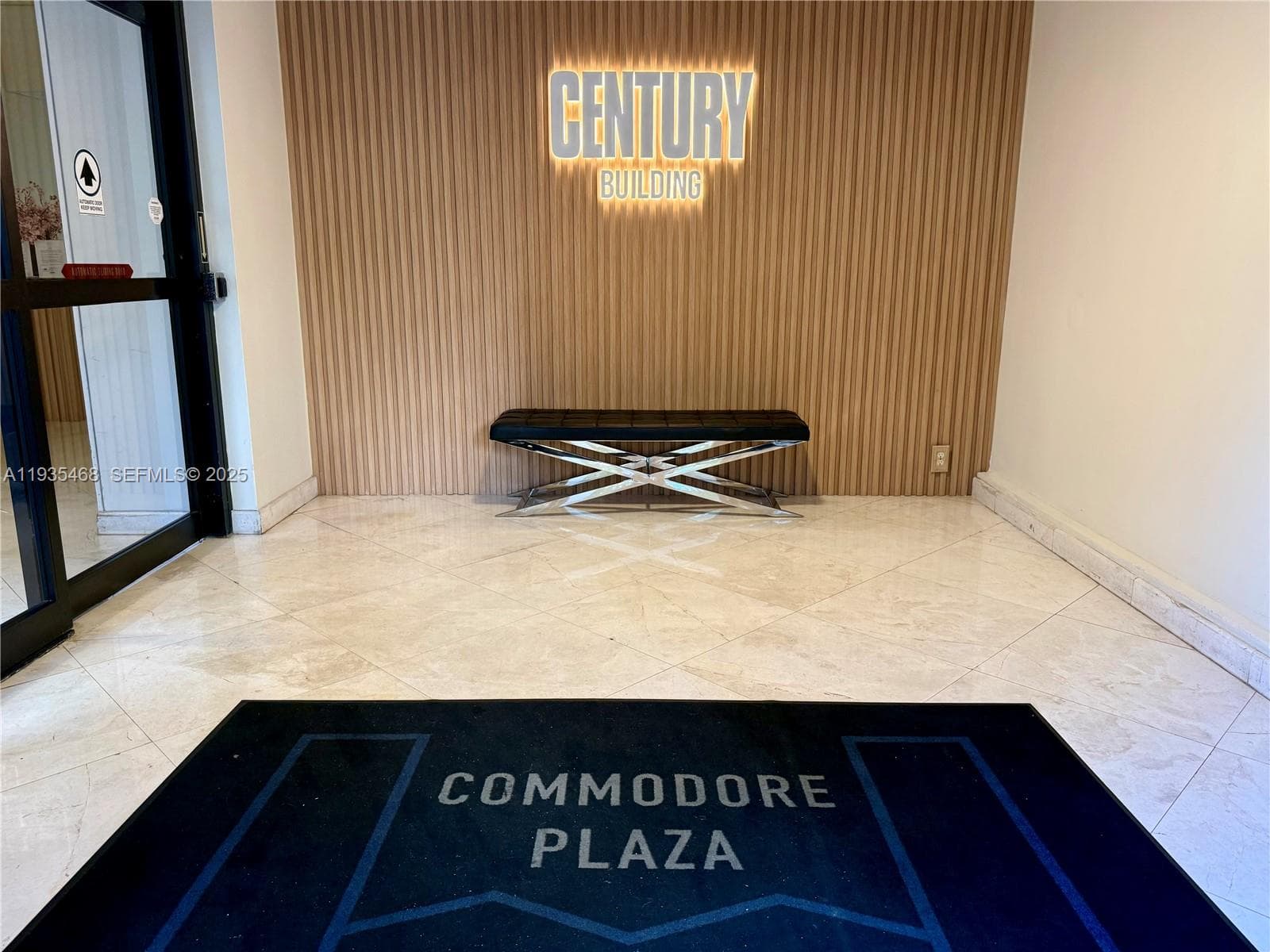 COMMODORE PLAZA CONDO · #514 in Aventura - Photo 3