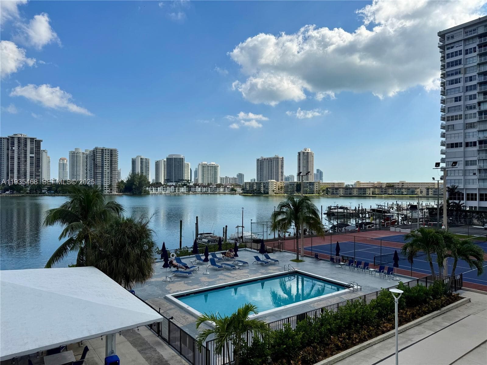 COMMODORE PLAZA CONDO · #514 in Aventura - Photo 10