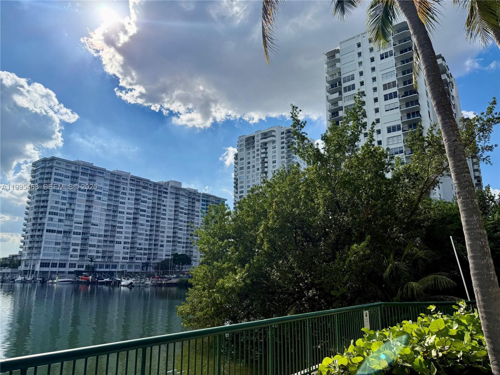 COMMODORE PLAZA CONDO · #514 in Aventura - Photo 14