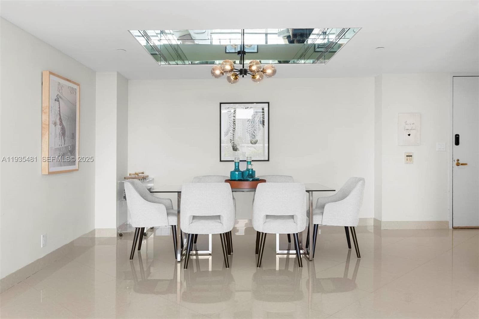 MARINA TOWER CONDO · #5F + CABANA in Aventura - Photo 5