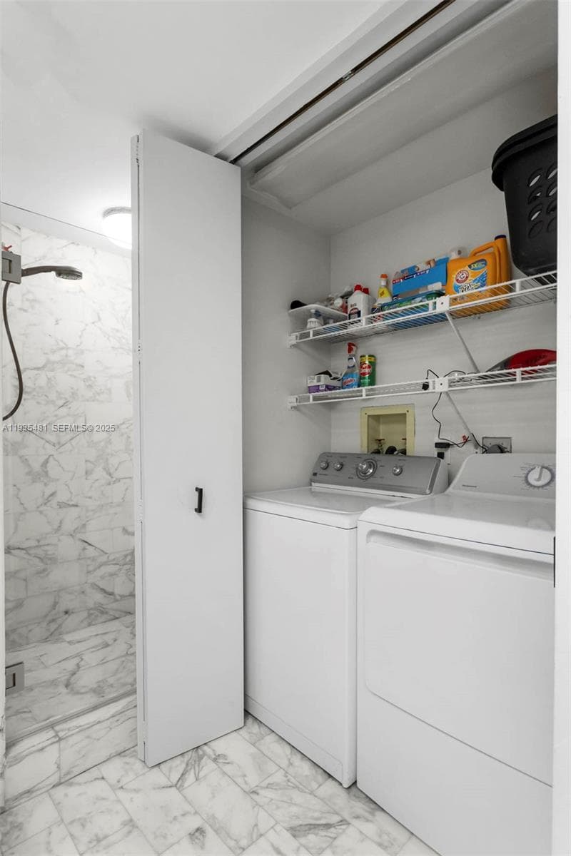 MARINA TOWER CONDO · #5F + CABANA in Aventura - Photo 25
