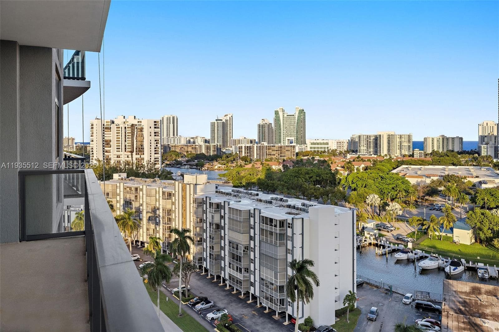 Mondrian Hallandale · #1004 in Hallandale Beach - Photo 11