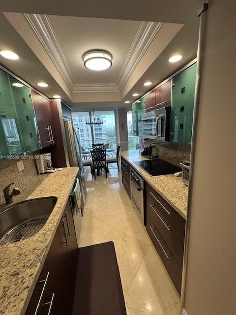 WINSTON TOWER 300 CONDO · #808 in Sunny Isles Beach - Photo 6