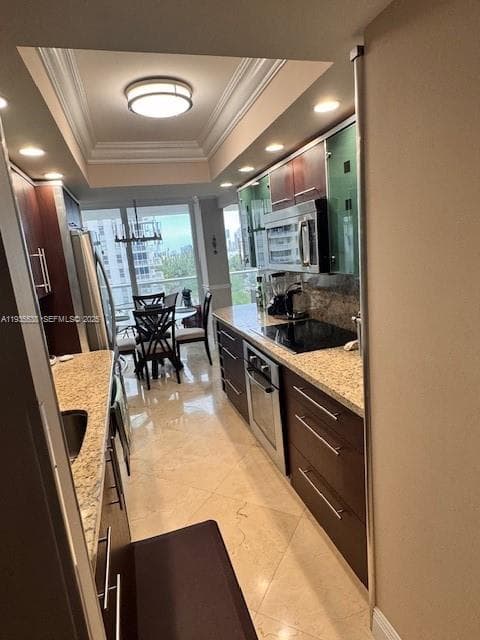 WINSTON TOWER 300 CONDO · #808 in Sunny Isles Beach - Photo 7