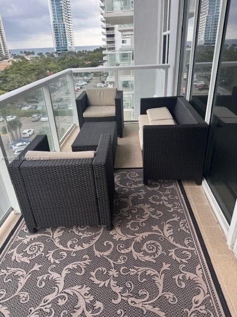 WINSTON TOWER 300 CONDO · #808 in Sunny Isles Beach - Photo 4