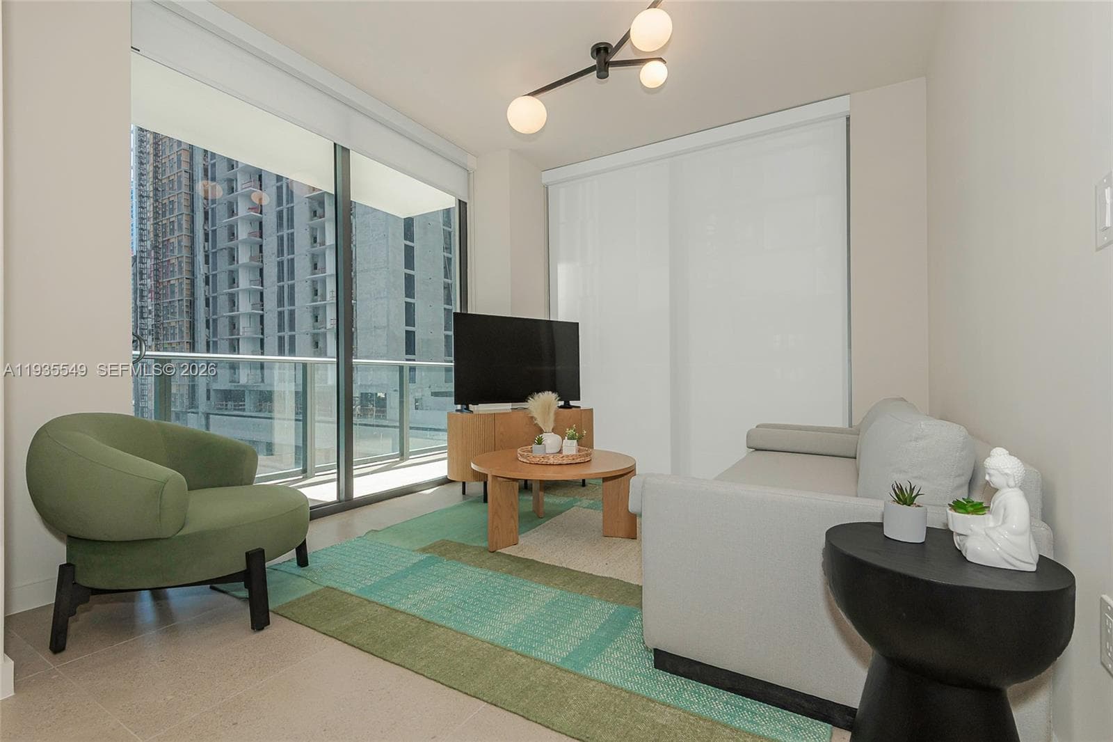 The Crosby Miami Worldcenter · #1407 in Miami - Photo 2