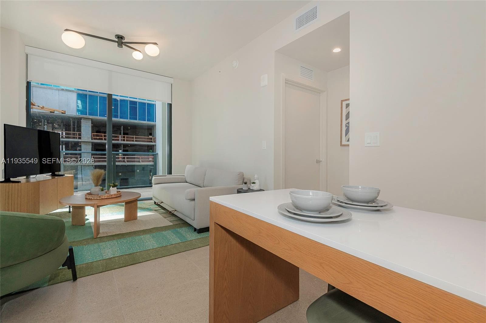 The Crosby Miami Worldcenter · #1407 in Miami - Photo 6