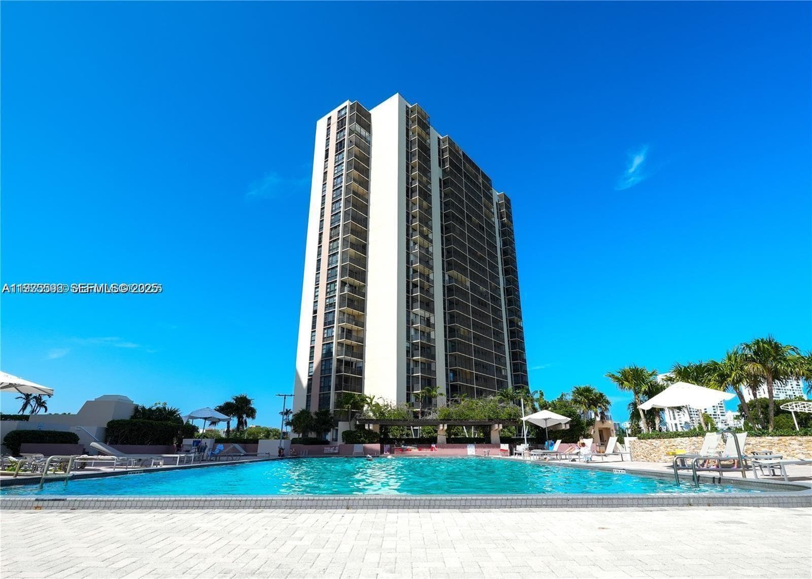CORONADO CONDO · #1226 in Aventura - Photo 19
