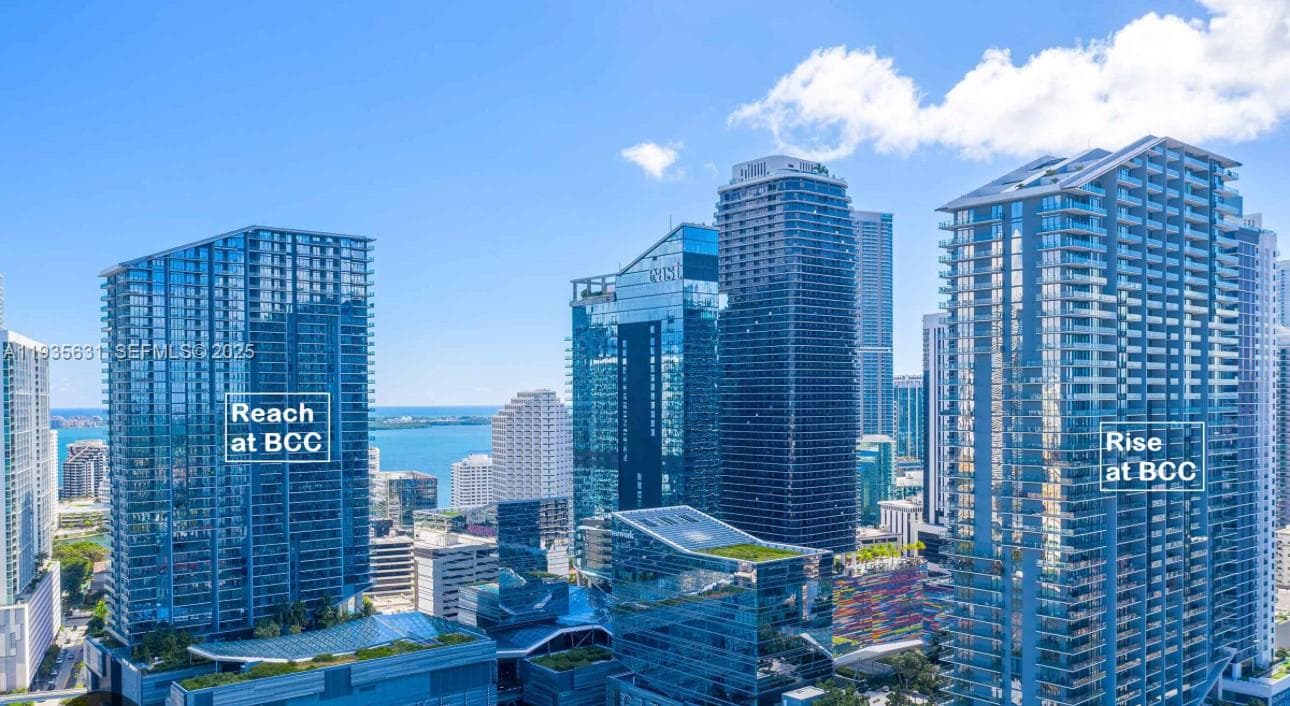 Reach Brickell City Centre · #2904 in Miami - Photo 2