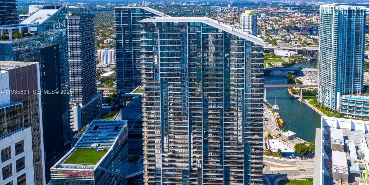 Reach Brickell City Centre · #2904 in Miami - Photo 1