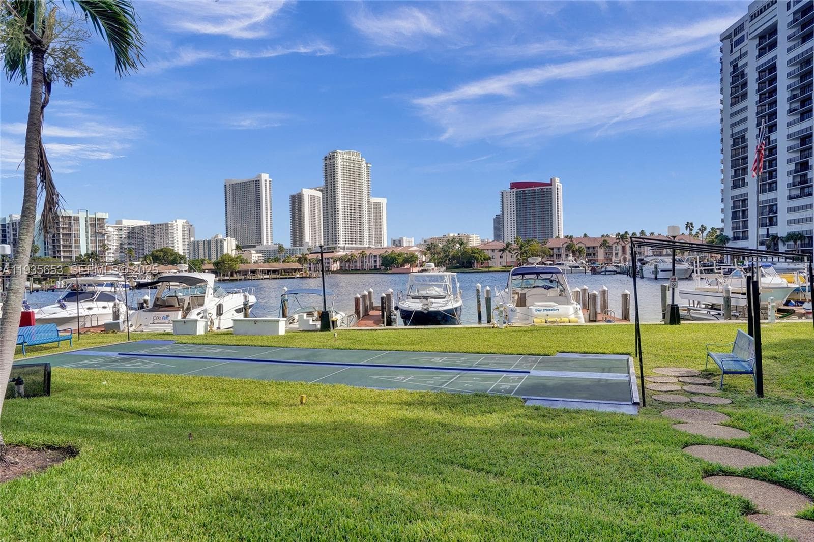 OLYMPUS CONDO PHASE · #917 in Hallandale Beach - Photo 36