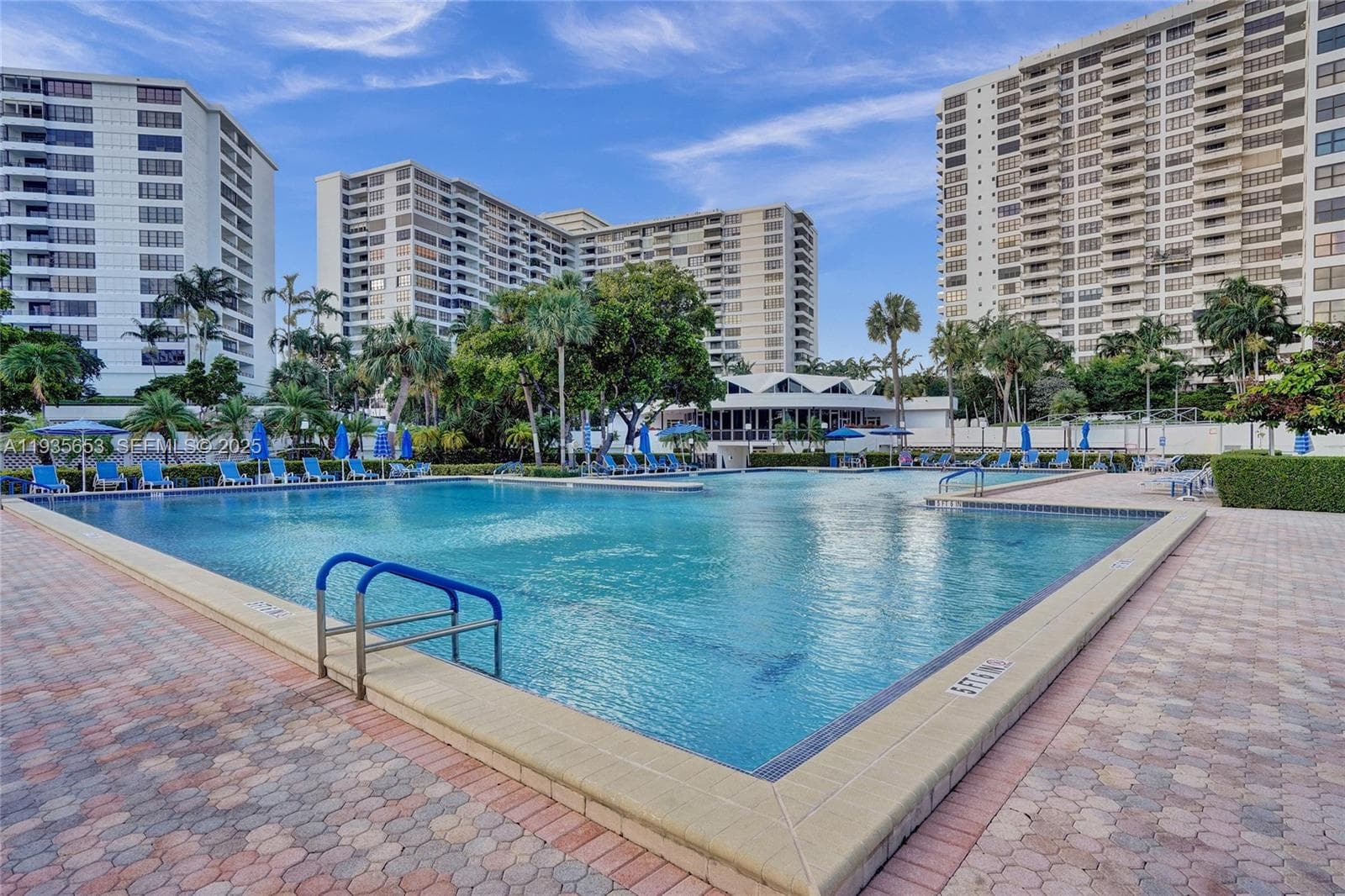 OLYMPUS CONDO PHASE · #917 in Hallandale Beach - Photo 38