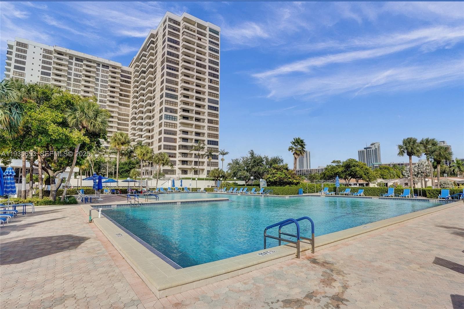OLYMPUS CONDO PHASE · #917 in Hallandale Beach - Photo 35