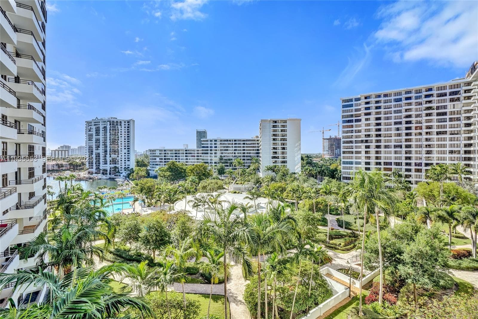 OLYMPUS CONDO PHASE · #917 in Hallandale Beach - Photo 31