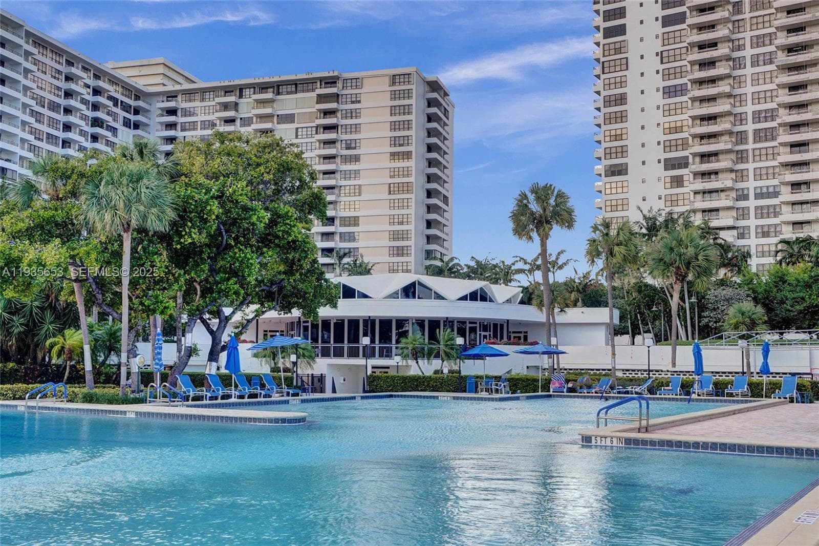 OLYMPUS CONDO PHASE · #917 in Hallandale Beach - Photo 39