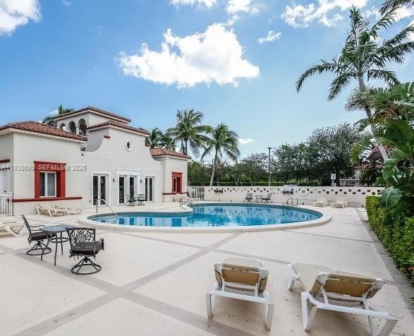 VILLAS OF PINECREST CONDO · #1018 in Pinecrest - Photo 17